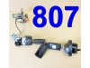 Slika 2 -  KONTAKT Bravica za Paljenje Pežo 807 Expert 806 Partner Peugeot - MojAuto