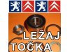 Slika 1 -  Ležaj Točka GLAVČINA Pežo Peugeot Citroen - MojAuto