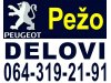 Slika 14 -  MAGLENKA Pežo 207 1007 Partner 308 407 Peugeot - MojAuto