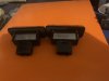 Slika 2 -  LED svetlo tablice u paru 2kom - MojAuto