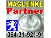 Slika 7 -  MAGLENKA Pežo 207 1007 Partner 308 407 Peugeot - MojAuto