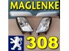 Slika 3 -  MAGLENKA Pežo 207 1007 Partner 308 407 Peugeot - MojAuto