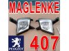 Slika 6 -  MAGLENKA Pežo 207 1007 Partner 308 407 Peugeot - MojAuto