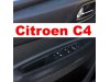 Slika 9 -  Prekidač Podizača Prozora Citroen C4 C5 C8 - MojAuto