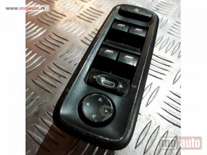 Glavna slika - Prekidač Podizača Prozora Citroen C4 C5 C8 - MojAuto