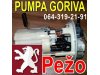 Slika 1 -  PUMPA GORIVA Pežo 106 306 806 605 405 205 309 Peugeot - MojAuto