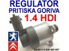 Slika 2 -  1,4 hdi REGULATOR PRITISKA GORIVA Pežo Peugeot Citroen - MojAuto