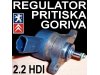 Slika 1 -  2,2 HDI REGULATOR PRITISKA GORIVA Pežo Peugeot Citroen - MojAuto