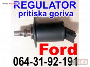 Glavna slika -  REGULATOR pritiska goriva 13150352 Ford - MojAuto