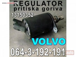 Glavna slika - REGULATOR PRITISKA goriva Volvo 2,0 DIZEL - MojAuto