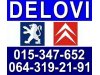 Slika 5 -  REOSTAT Omron 98372a 01 Pežo Peugeot Citroen  9662872380-00 - MojAuto