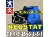 Slika 1 -  REOSTAT 9662240180 Pežo Peugeot Citroen - MojAuto