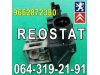 Slika 1 -  REOSTAT 9662872380 Pežo Peugeot Citroen - MojAuto