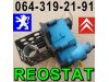 Slika 7 -  REOSTAT Ventilatora Pežo Peugeot Citroen - MojAuto