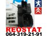 Slika 3 -  REOSTAT Ventilatora Pežo Peugeot Citroen - MojAuto