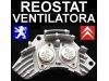 Slika 11 -  REOSTAT Ventilatora Pežo Peugeot Citroen - MojAuto
