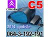 Slika 1 -  RETROVIZOR Citroen C5 - MojAuto