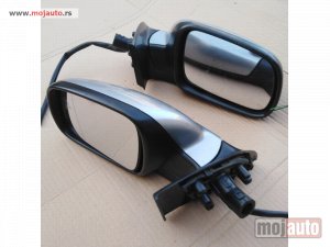 Glavna slika -  RETROVIZOR Pežo 206 306 307 406 807 Peugeot - MojAuto