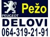 Slika 5 -  RETROVIZOR Pežo 207 Peugeot - MojAuto