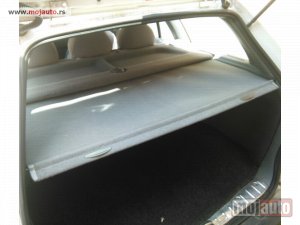 Glavna slika -  ROLETNA Polica Gepeka Pežo 406 karavan Peugeot - MojAuto