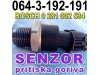 Slika 1 -  BOSCH 0281002534 SENZOR PRITISKA Goriva - MojAuto