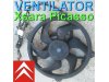 Slika 6 -  VENTILATOR Hladnjaka Citroen C2 C3 C4 C5 C8 Saxo Xsara Picasso Berlingo - MojAuto