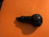 Slika 1 -  Rucica menjaca Seat Ibiza 2003 god - MojAuto