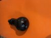 Slika 2 -  Rucica menjaca Seat Ibiza 2003 god - MojAuto