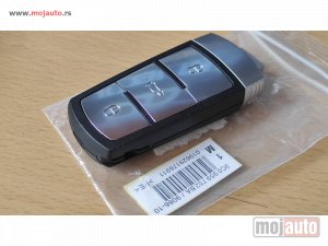 Glavna slika - Kompletan kljuc za VW Passat B6 i B7 - MojAuto