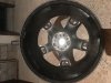Slika 10 -  Alu felne 9Jx19H2 - MojAuto