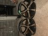 Slika 3 -  Alu felne 9Jx19H2 - MojAuto