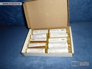 Glavna slika - Tablete za gorivo za veće potrošače - MojAuto