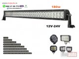 NOVI: delovi  LED BAR 32'' 80CM 180W LED FAR LED RADNI FAR LED WORKING LIGHT