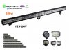 Slika 1 -  LED BAR 44'' 110CM 288W LED FAR LED RADNI FAR LED WORKING LIGHT - MojAuto