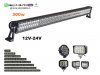 Slika 1 -  LED BAR 52'' 130CM 300W LED FAR LED RADNI FAR LED WORKING LIGHT - MojAuto