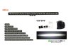 Slika 1 -  LED BAR 9D 52'' 135CM 240W LED FAR LED RADNI FAR LED WORKING LIGHT - MojAuto