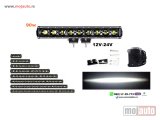 NOVI: delovi  LED BAR 9D 21'' 54CM 90W LED FAR LED RADNI FAR LED WORKING LIGHT