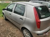 polovni Automobil Fiat Punto 5vr.TNG-reg.9.2022 polovni Automobil Fiat Punto 5vr.TNG-reg.9.2022