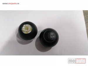Glavna slika - Smart rucica menjaca automatic. Za model od(1998-2014). - MojAuto