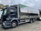 polovni kamioni Mercedes_Benz ANTOS 2536 6X2 / D brif polovni kamioni Mercedes_Benz ANTOS 2536 6X2 / D brif
