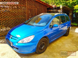 Glavna slika -  Delovi za Peogeot 307 SW 2.0hdi 90ks - MojAuto