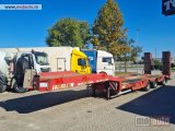 polovni prikolice Möslein 48T. / D brif polovni prikolice Möslein 48T. / D brif