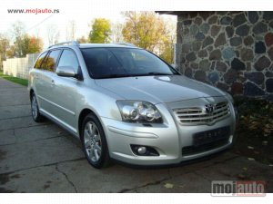 Glavna slika - AVENSIS POLOVNI DELOVI - MojAuto