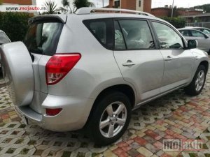 Glavna slika - RAV 4 POLOVNI DELOVI - MojAuto