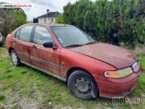 polovni delovi  ROVER 400 POLOVNI DELOVI