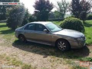 polovni delovi  ROVER 75 POLOVNI DELOVI