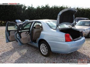 polovni delovi  ROVER 75 POLOVNI DELOVI