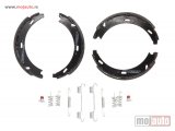 NOVI: delovi  Mercedes C Class W203 Paknovi Rucne Kocnice 02-07,NOVO