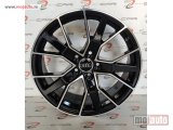 NOVI: delovi  18 Audi Alufelne 5x112/3modela..