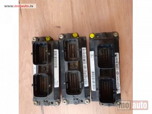 Glavna slika - P3/P4 racunar fiat punto - MojAuto